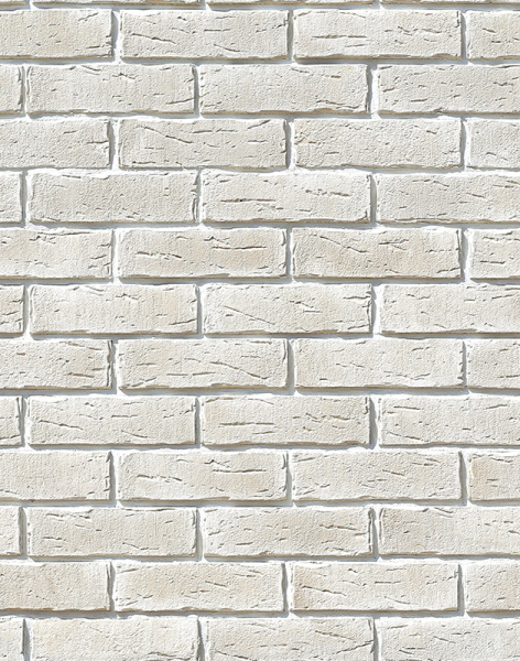 Угловой элемент White Hills Сити брик 375-05 с расшивкой 1,2 см