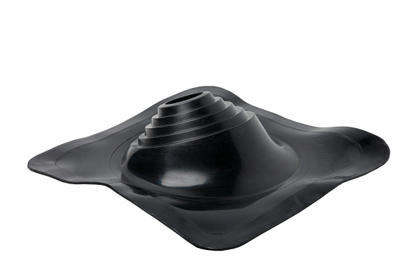 Проходной элемент MF профи №1 (75-200мм) +185 EPDM черный