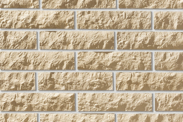 Рядовая плитка Leonardo Stone Анкона 051 с расшивкой 1,5 см