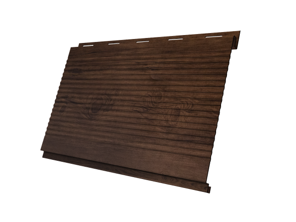Вертикаль 0,2 gofr 0,45 Print Premium с пленкой Cherry Wood Fresh TwinColor