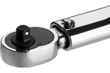 Ключ динамометрический Зубр профессионал 1/4″ 2-24Нм (64091-025_z01)