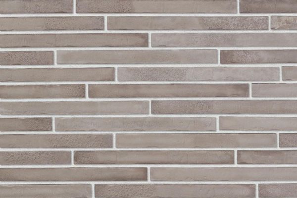 Рядовая плитка Leonardo Stone Бостон 403 с расшивкой 1,2 см