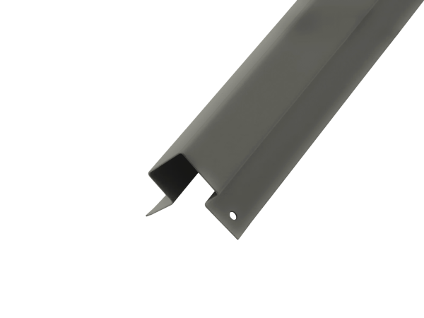 Угол внешний симметричный FCSPRO Click Al F56 (3м)