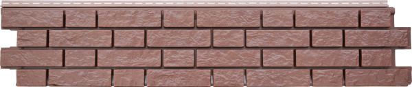 Панель ЯФАСАД Grand Line Балтийский кирпич Premium Acryl арабика