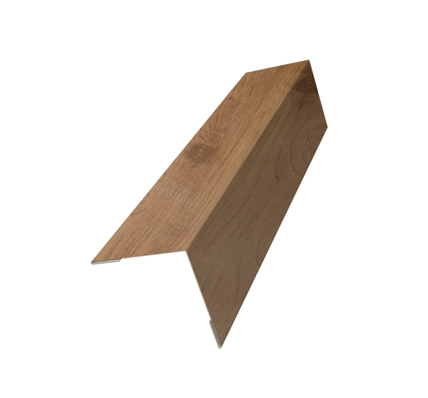 Угол внешний 50х50 0,45 Print Premium Pine Wood Fresh (2м)