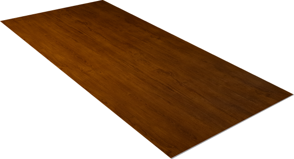 Плоский лист 0,4 Print Premium Golden Wood Intense FTC