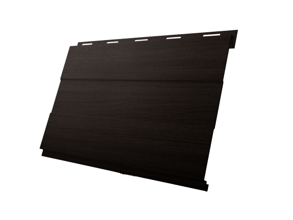 Вертикаль 0,2 prof 0,45 Print Elite с пленкой Coffee Wood TwinColor