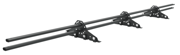 Снегозадержатель для фальцевой кровли Grand Line RAL 7016 3м