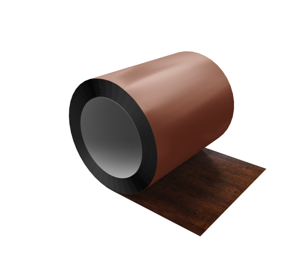 Отмотка Inside 0,4 Print Premium Cherry Wood Dark FTC