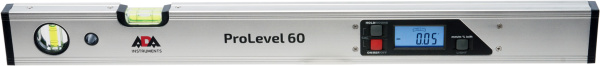 Уровень электронный ADA ProLevel 60
