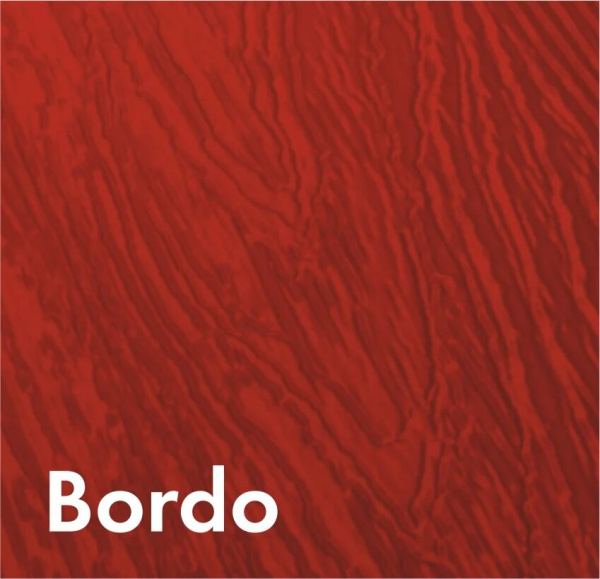Краска "DECOVER PAINT" Bordo (0,5л)
