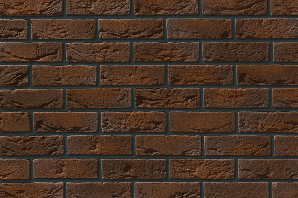 Рядовая плитка Leonardo Stone Авиньон 443 с расшивкой 1,2 см
