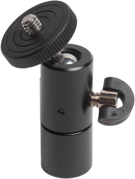 Переходник (адаптер) ADA Ball ADApter 5/8" на 1/4"