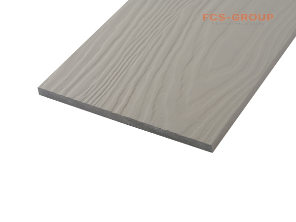 Фиброцементный сайдинг 190х8мм FCSPRO Wood F52 (3м)