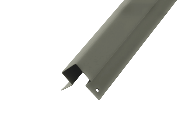 Угол внешний симметричный FCSPRO Click Al F59 (3м)