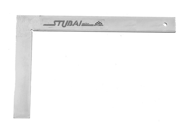 Угольник Stubai 600х330мм