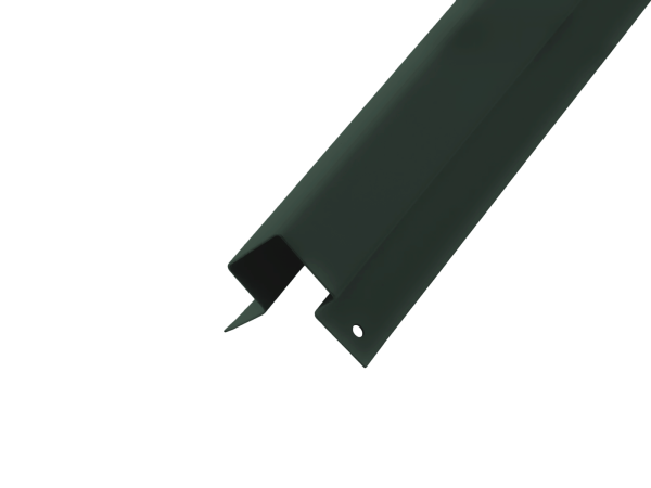 Угол внешний симметричный FCSPRO Click Al F31 (3м)