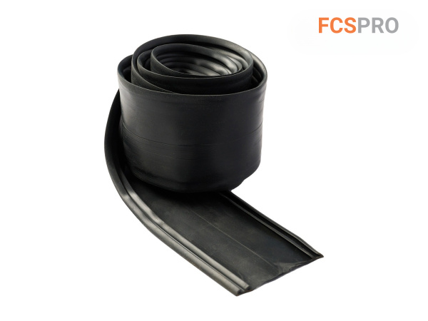 Лента EPDM FCSPRO 60мм чёрный (25м)