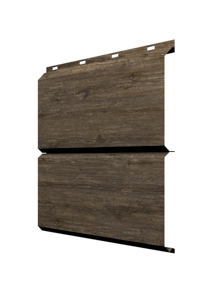 ЭкоБрус 0,345 Grand Line 0,45 Print Elite Nordic Wood TwinColor