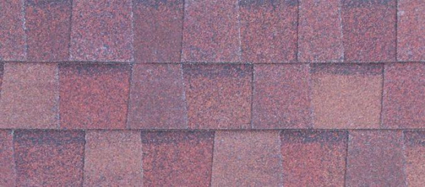 Черепица гибкая CertainTeed Landmark spanish tile