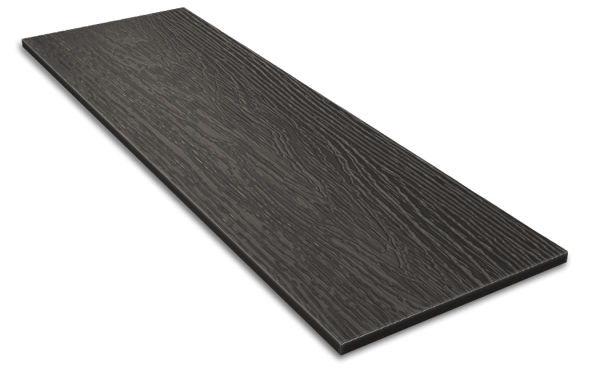 Доборный элемент универсальный DECOVER 3600x100x8мм Gray