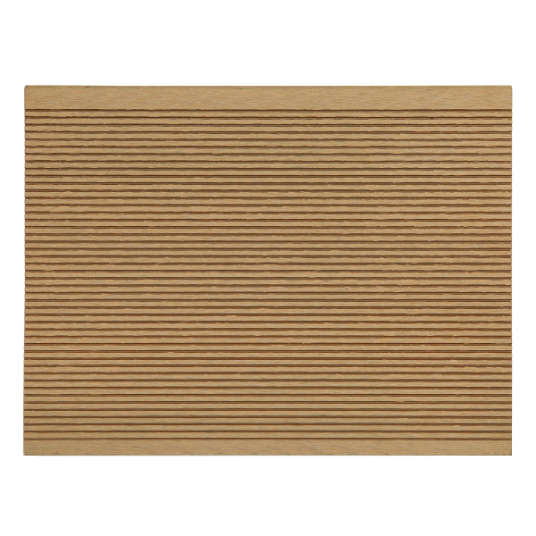Ступень CM STAIR 3000x305x35 мм teak (тик)
