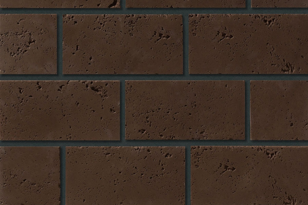 Рядовая плитка Leonardo Stone Форли 709 с расшивкой 1,5 см