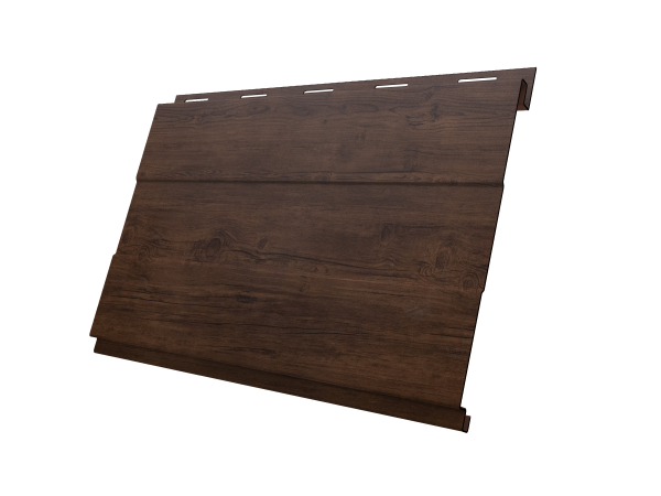 Вертикаль 0,2 prof 0,45 Print Premium с пленкой Cherry Wood Fresh TwinColor
