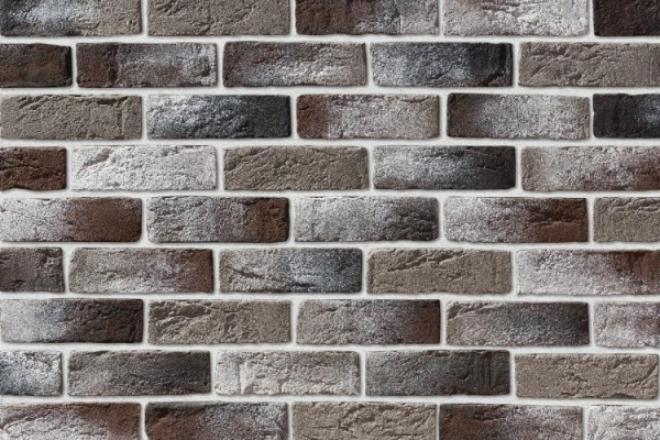 Угловой элемент Leonardo Stone Орли 465 с расшивкой 1,2 см