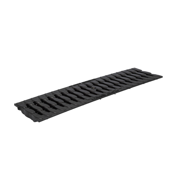 Решетка Aquastok Norma DN100 А15 500х136х15 (310031A)