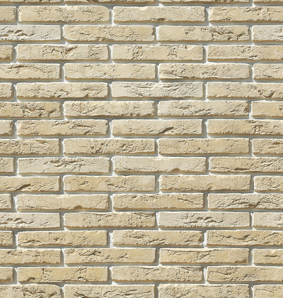 Угловой элемент White Hills Остия брик 380-15 с расшивкой 1,2 см