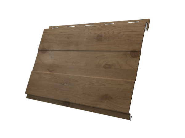 Вертикаль 0,2 prof 0,45 Print Premium с пленкой Pine Wood Fresh