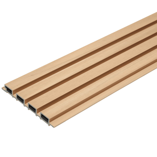 Панель стеновая CM Wall 26x219x4000мм pine (сосна)