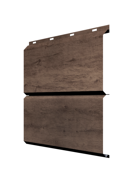 ЭкоБрус 0,345 Grand Line 0,45 Print Premium Almond Wood Fresh