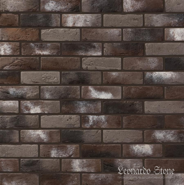 Угловой элемент Leonardo Stone Лион 465 с расшивкой 1,2 см