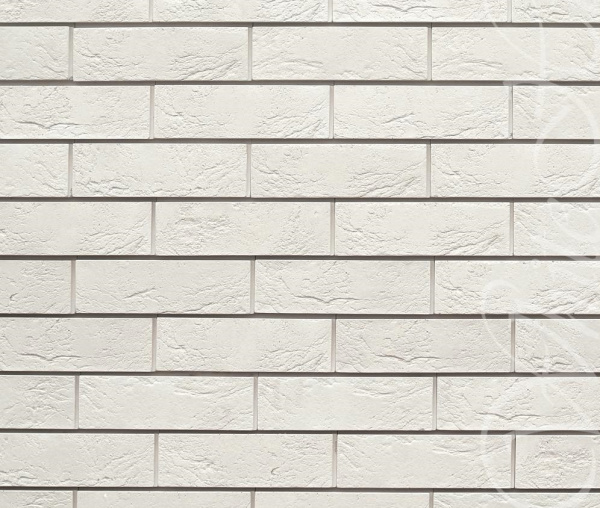 Камень искусственный для НФС White Hills Норвич Брик F370-00 угловой элемент с расшивкой 0,7см