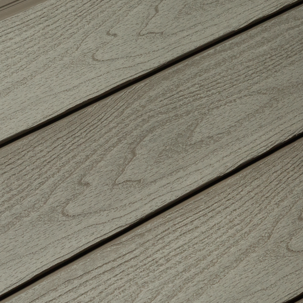Облицовка фасадная CM Cladding BARK 21x156x3000мм ashwood (ясень)