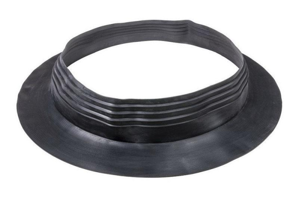 Уплотнитель резиновый Felt-Roofseal №12 (800-875)