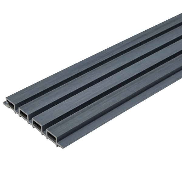 Панель стеновая CM Wall 26x219x4000мм ebony (эбен)
