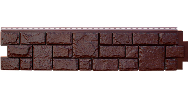 Панель ЯФАСАД Grand Line Екатерининский камень Premium Acryl арабика