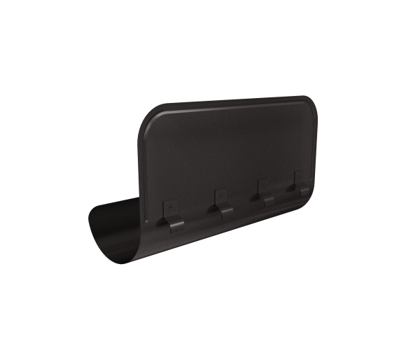 Ограничитель перелива GL PU Matt 125/90 RR 32