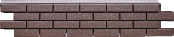 Панель ЯФАСАД Grand Line Невский клинкер Premium Acryl арабика