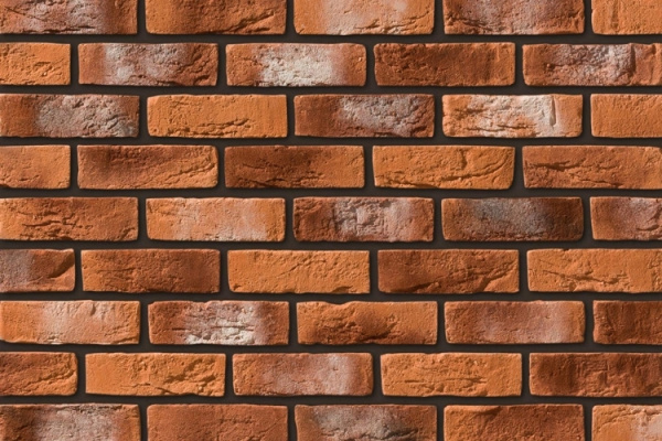 Угловой элемент Leonardo Stone Орли 490 с расшивкой 1,2 см
