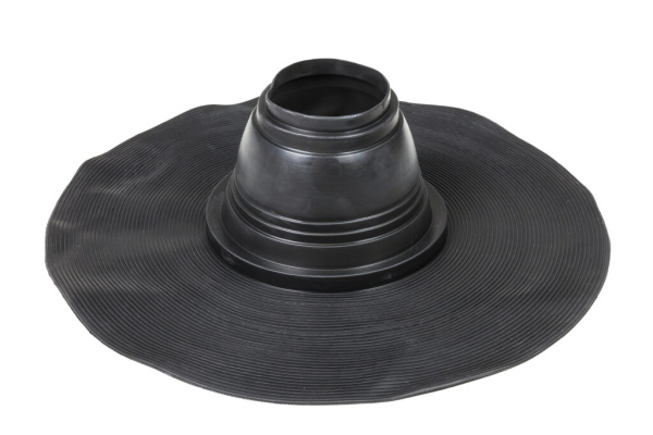 Уплотнитель резиновый Felt-Roofseal №4 (110-125)