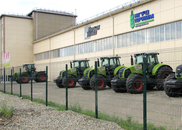 Болт М6х85, шайба, гайка антивандальная