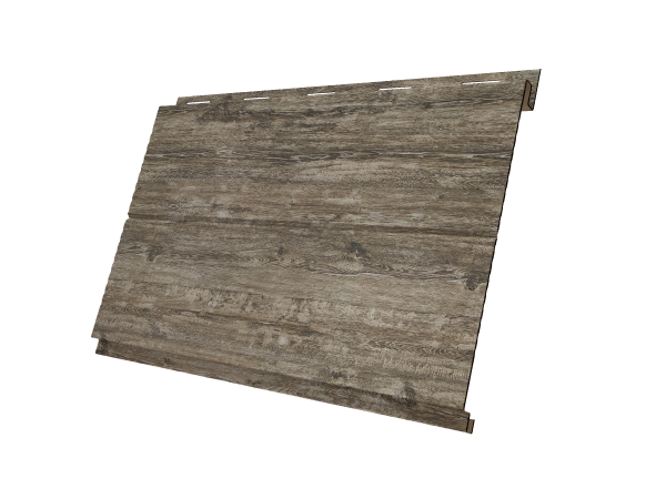 Вертикаль 0,2 line 0,45 Print Elite с пленкой Nordic Wood TwinColor