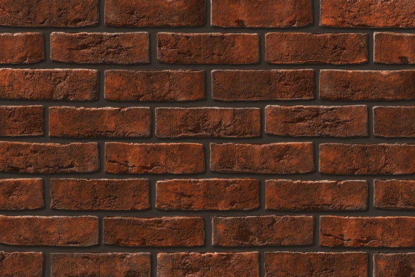 Рядовая плитка Leonardo Stone Дижон 773 с расшивкой 1,2 см