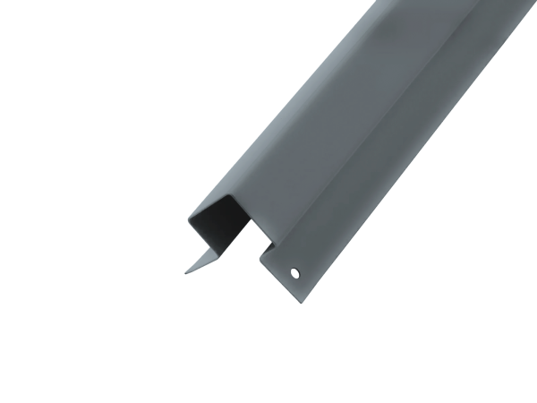 Угол внешний симметричный FCSPRO Click Al F62 (3м)