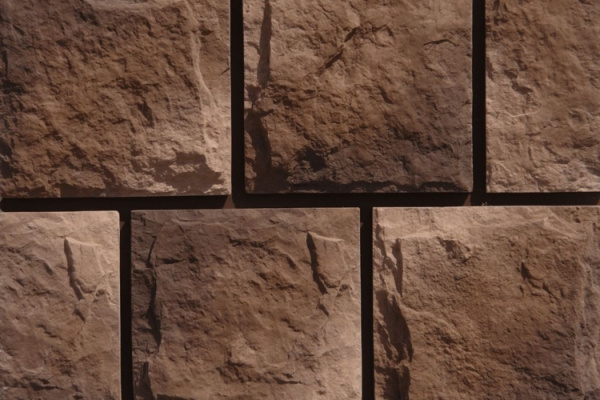 Угловой элемент Leonardo Stone Капри 340 с расшивокй 1,5 см