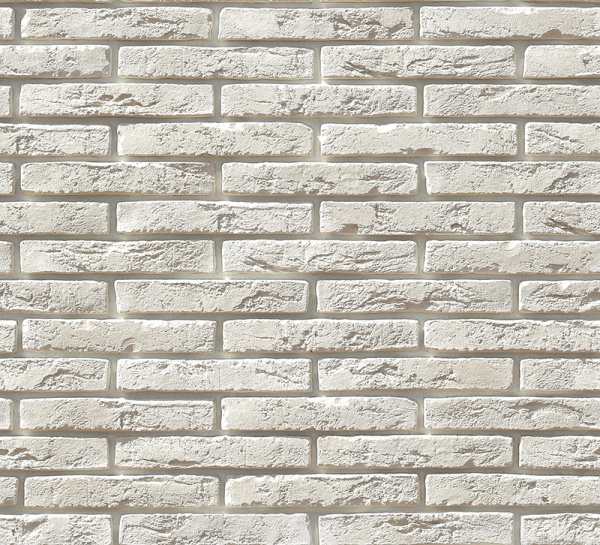 Угловой элемент White Hills Остия брик 380-05 с расшивкой 1,2 см
